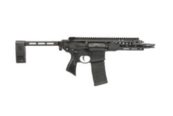 SIG SAUER MCX RATTLER LT PISTOL 223 REM | 5.56 NATO (In Person Only – Consignment)