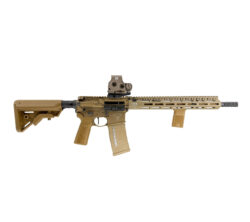 Taran Tactical X KOVERT SPR+ FDE (Limited Edition)