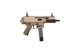 B&T APC9 PRO 9MM (IN PERSON ONLY-CONSIGNMENT)