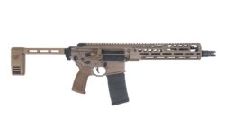 SIG SAUER MCX SPEAR-LT 223 REM / 556 NATO (CONSIGNMENT)
