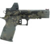 Alpha American Firearms AAF 5" Camo