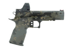 Alpha American Firearms AAF 5" Camo