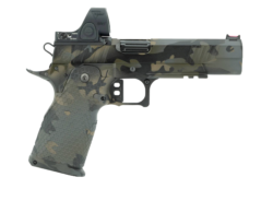 Alpha American Firearms AAF 5" Camo