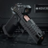 KOVERT RCD IG ROSE GOLD PORTS