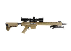 KNIGHTS ARMAMENT M110 A2 PACKAGE