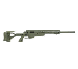 ACCURACY INTERNATIONAL AXSA 6.5 CM