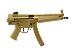 HK SP5 9mm FDE (In Person Only – Consignment)