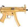 HK SP5K PDW 9mm FDE (In Person Only – Consignment)