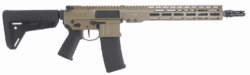 BLACKOUT DEFENSE QUANTUM FDE