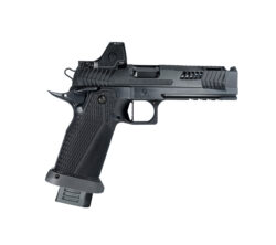DARK FORGE X KOVERT REAPER 5" PORTED  + COMP