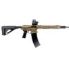 Genesis X Kovert Gen-12 Shotgun (Limited FDE)