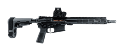 JG15 Kovert Spec .223 Wylde 11.5" (Pistol)