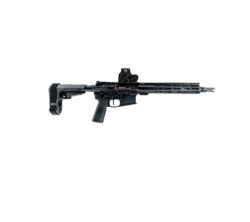 JG15 Kovert Spec .223 Wylde 11.5" (Pistol)
