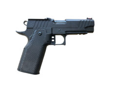 Alpha American Firearms AAF 4.25"