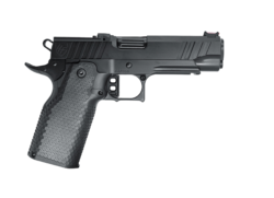 Alternative view of Alpha American Firearms AAF 4.25" Ported