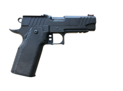 Alpha American Firearms AAF 4.25"