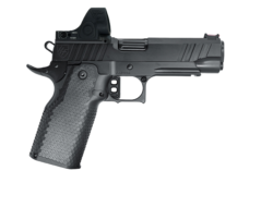 Alpha American Firearms AAF 4.25" Ported