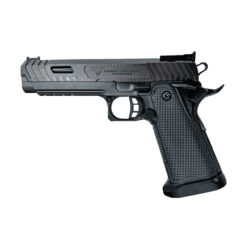 Alternative view of NEW TTI JW3 Combat Master 5"