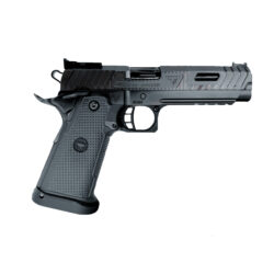 NEW TTI JW3 Combat Master 5"