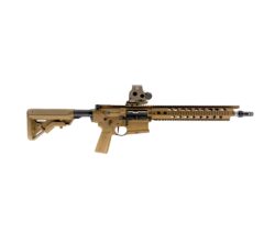 TYPE A CONTRACTOR DI 308 RAL8000 (OPTIC NOT INCLUDED)
