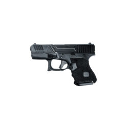 Alternative view of Agency Arms x Kovert Spec G26