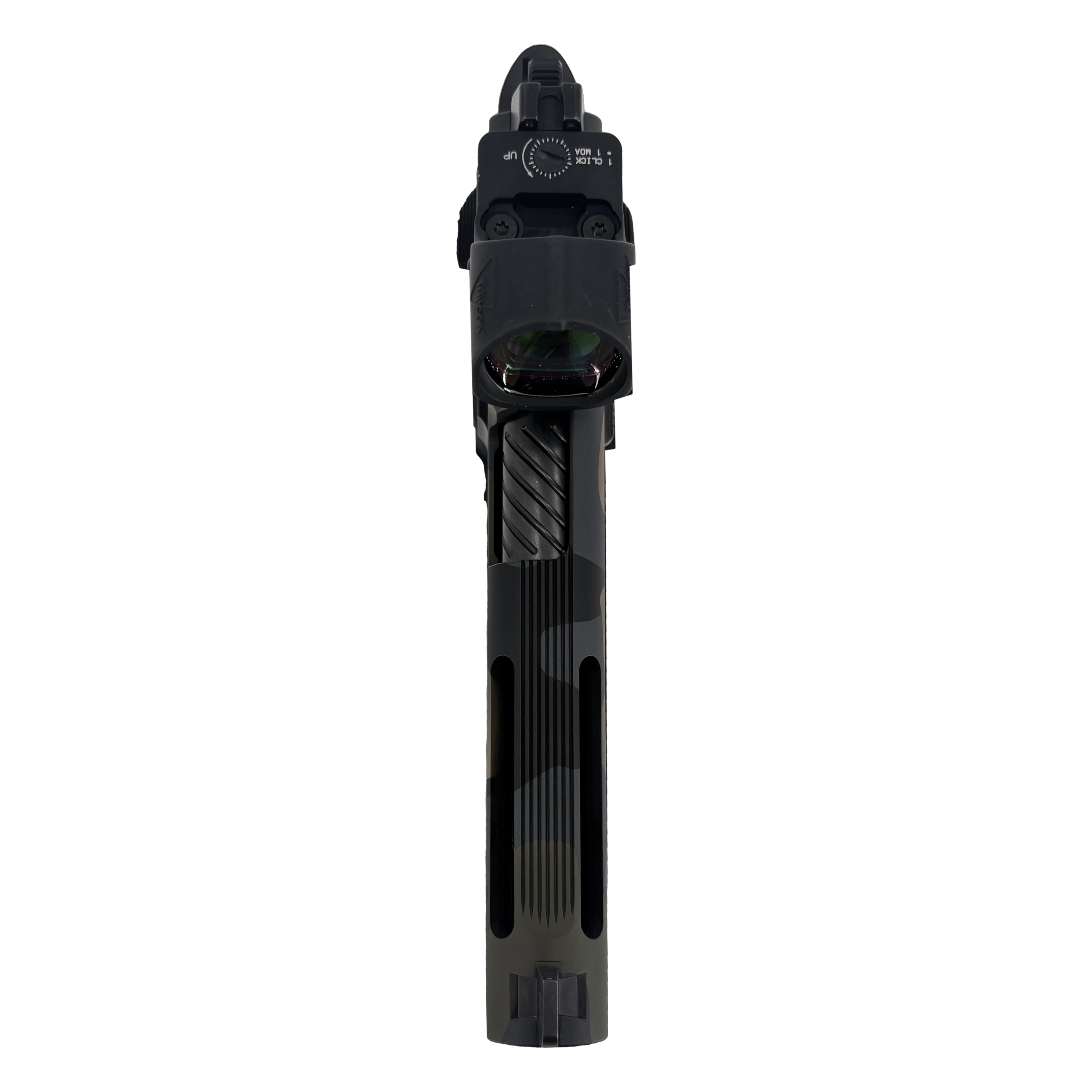 NEW Guncrafter Industries x Kovert X2 5" Four Port - Image 3