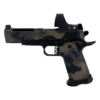 NEW Guncrafter Industries x Kovert X2 5" Four Port - Thumbnail Image 2