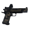 NEW Guncrafter Industries x Kovert X2 5" Four Port - Thumbnail Image 1