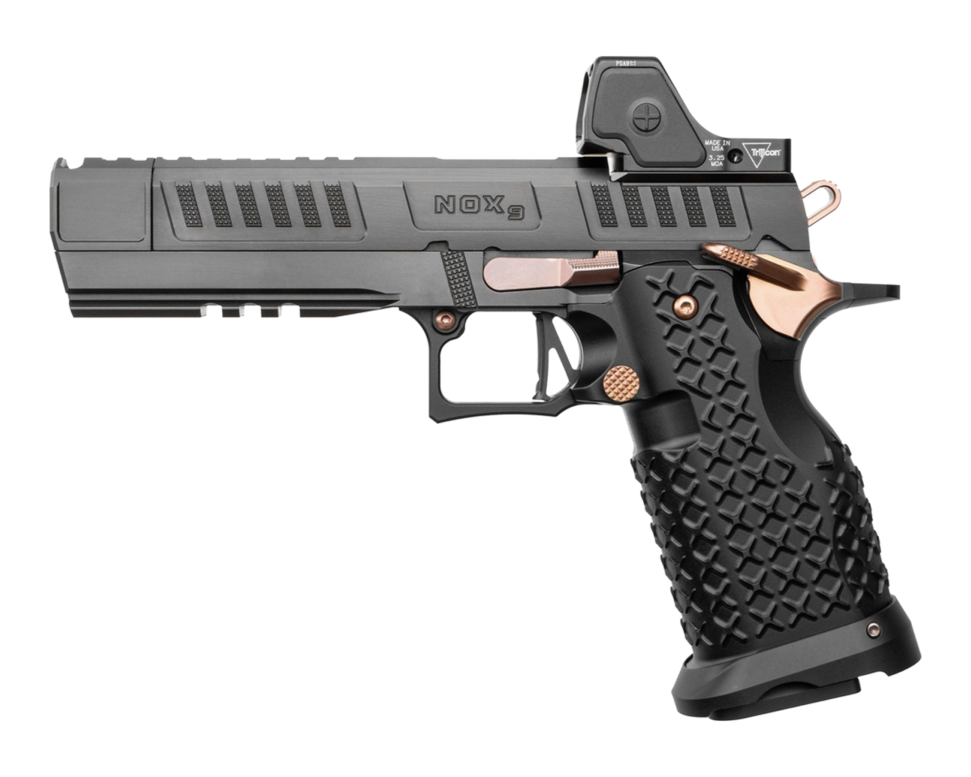 JACOB GREY NOX9 - Image 2