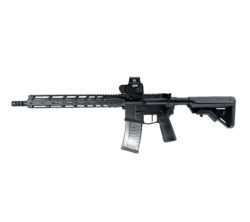 Alternative view of V SEVEN X KOVERT SOVEREIGN 13.9" .556