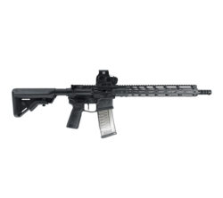 V SEVEN X KOVERT SOVEREIGN 13.9" .556
