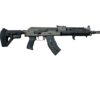 MERIDIAN DEFENSE AK47 "THE VOLK" PISTOL BRONZE
