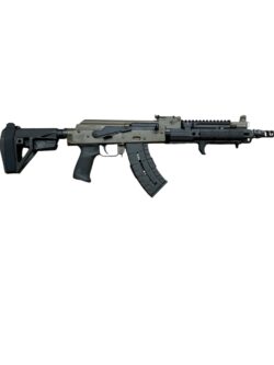 MERIDIAN DEFENSE AK47 "THE VOLK" PISTOL BRONZE