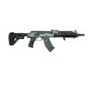 MERIDIAN DEFENSE AK47 "THE VOLK" PISTOL GRAY