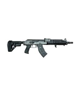 MERIDIAN DEFENSE AK47 "THE VOLK" PISTOL GRAY