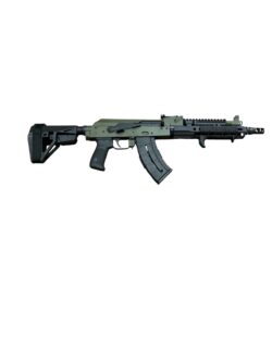 MERIDIAN DEFENSE AK47 "THE VOLK" PISTOL GREEN