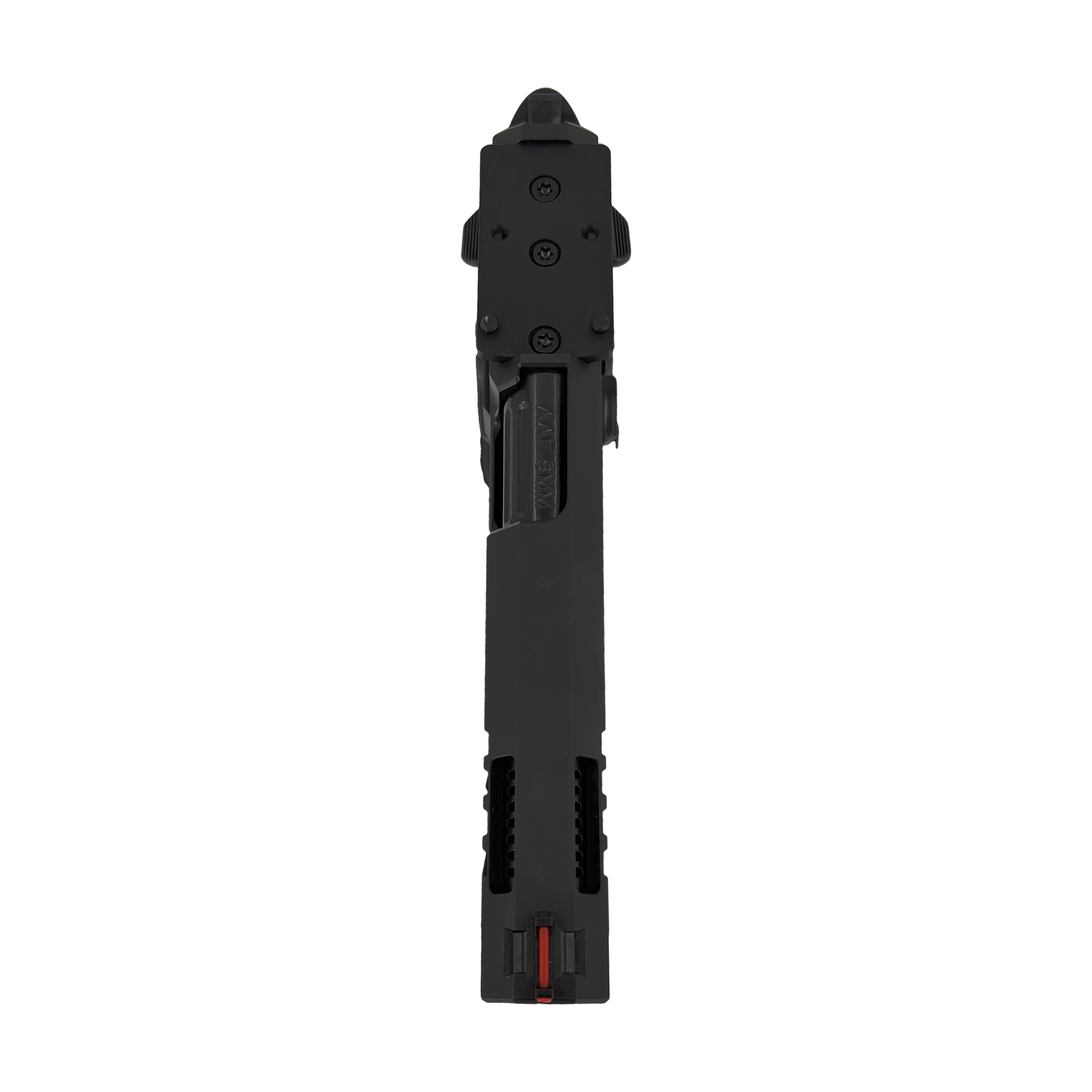 NEW Alpha Americans 5" Ported - Image 3