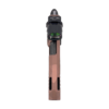 NEW Alpha Americans X Kovert 5" Ported PVD Camo - Thumbnail Image 3