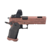 NEW Alpha Americans X Kovert 5" Ported PVD Camo - Thumbnail Image 1