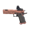 NEW Alpha Americans X Kovert 5" Ported PVD Camo - Thumbnail Image 2