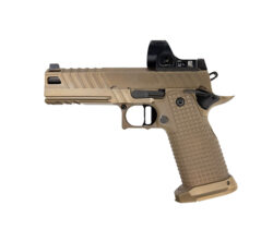 Alternative view of KOVERT X RCD 4.6 MOD2 FDE