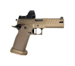 KOVERT X RCD 4.6 MOD2 FDE