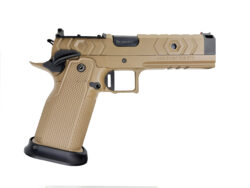 Phoenix Trinity H-TAC Hero Grip FDE