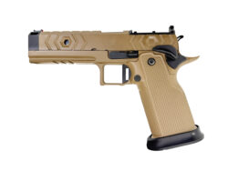 Alternative view of Phoenix Trinity H-TAC Hero Grip FDE