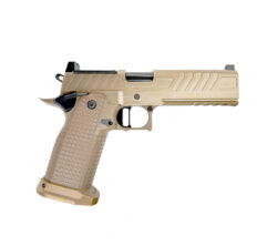 RCD 5" Ported FDE