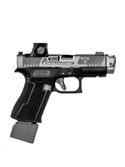 TTI G43XR Grey
