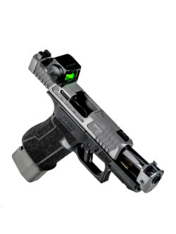 Alternative view of TTI G43XR Grey