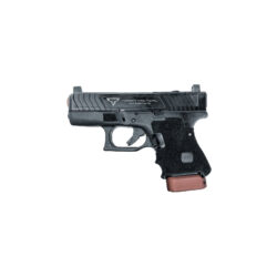 Alternative view of Taran Tactical Combat Cary G26 (Gen3)