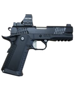 DEMO TWC9 WITH HOLOSUN 507 COMP