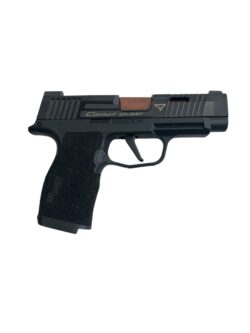 P365XL COMBAT CARRY (CONSIGNMENT IN STORE ONLY)